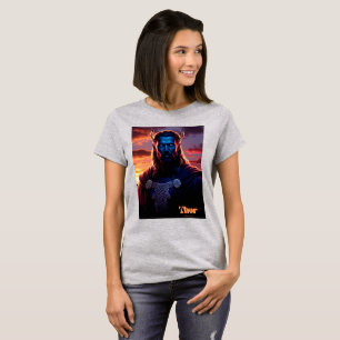 T-shirt THOR Viking