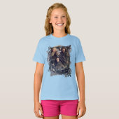 T-shirt Thorin, Kili et Balin Graphique (Devant entier)