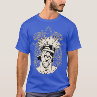 T-shirt Thorkell Vinland 2