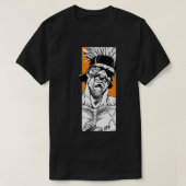 T-shirt Thorkell Vinland 5 (Design devant)