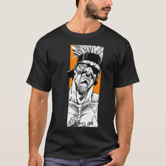T-shirt Thorkell Vinland 5
