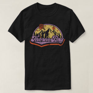 T-shirt Thorne Bay, Alaska