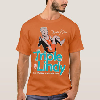 T-shirt Thornton Melons triple Lindy