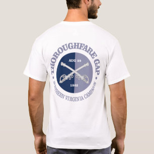 T-shirt Thoroughfare Gap (B&G)