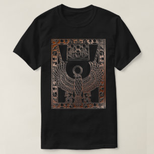 T-shirt Thoth La Déesse Lune