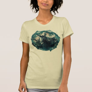 T-shirt Thranduil, graphique de TAURIEL™, et de LEGOLAS