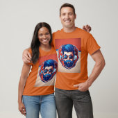 T-shirt Thread & Tendance (Unisexe)
