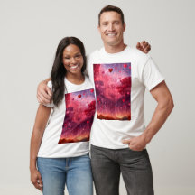 Threads de Passion : Plongez dans l'amour infusé