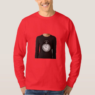T-shirt Threads intemporels : Où les souvenirs rencontrent