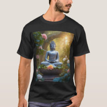 "Threads Zen : Tee de tranquillité inspirée par Bo