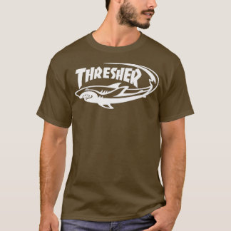 T-shirt THRESHER SHARK Premium