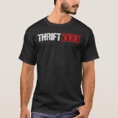 T-shirt Thrifft Thrift Tee (Devant)