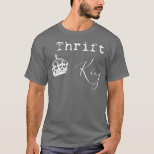 T-shirt Thrifter Junker