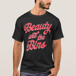 T-shirt Thrifting Beauty And The Bins Reseller Thrifter