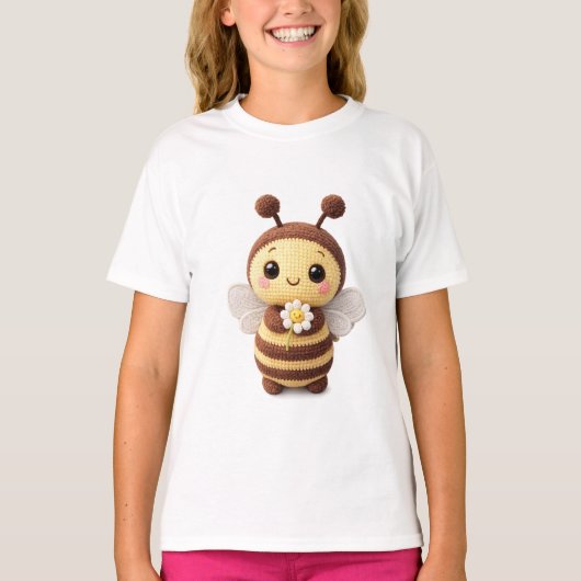 T-shirt Throw Pillow (Devant)