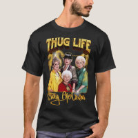 Thug Life Original 90s Esthétique