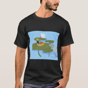 T-shirt Thumbelina