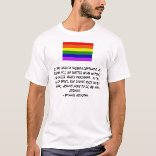 T-shirt Thumpa de Thumpa