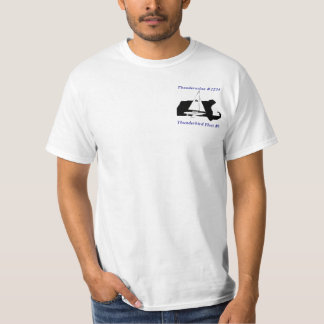 T-shirt Thunderation