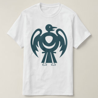 T-shirt thunderbird v2