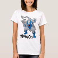 ThunderCats | Panthro Character Graphic