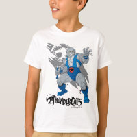 ThunderCats | Panthro Character Graphic
