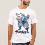 T-shirt ThunderCats | Panthro Character Graphic<br><div class="desc">Check out this character graphic of Panthro!</div>