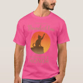 T-shirt Thunderclan Pride (Devant)