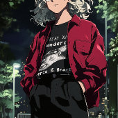 T-shirt ThunderClan Pride-guerriers chats amant