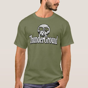 T-SHIRT THUNDERLAND TEE