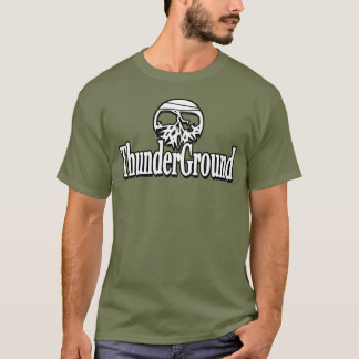T-SHIRT THUNDERLAND TEE