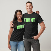 T-SHIRT THUNT (Unisexe)