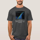 T-SHIRT THY SERA FAIT (Devant)