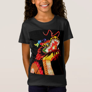 T-Shirt Tianlong Dragon