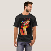 T-shirt Tianlong Dragon (Devant entier)