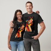 T-shirt Tianlong Dragon (Unisexe)