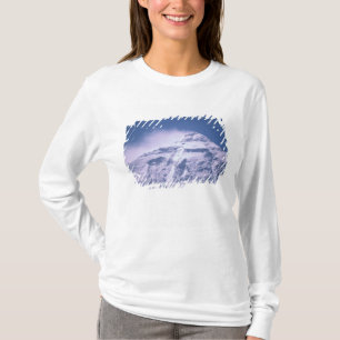 T-shirt Tibet. Mt. Everest