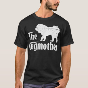T-shirt Tibetan Mastiff Lover Toxits 