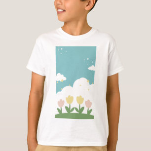T-shirt Tichert pour les enfants
