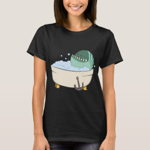T-shirt Tidehunter- Dota 2