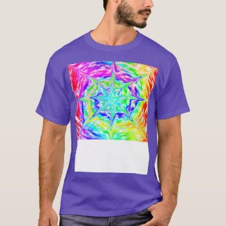 T-shirt Tie Dye