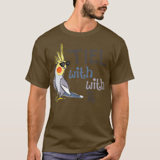 T-SHIRT TIEL