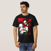 T-shirt ties (Devant entier)