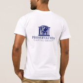 T-shirt TIF 59372_logo_final (Dos)