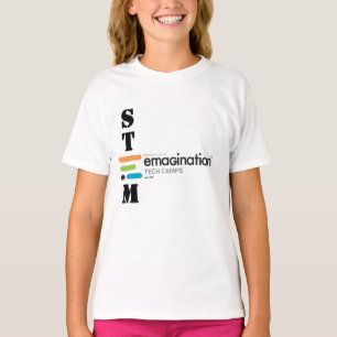 T-shirt Tige