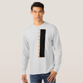 T-shirt Tiger (Devant entier)