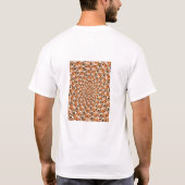 T-shirt Tiger (Dos)