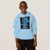 T-shirt Tiger (Devant entier)