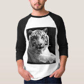 t-shirt tiger jersey (Devant)