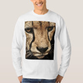 T-shirt tiger tshart design  (Devant)